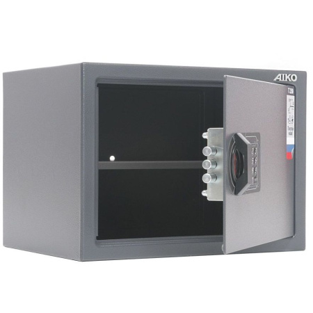 Сейф мебельный Aiko T-250 EL от компании Абсолют