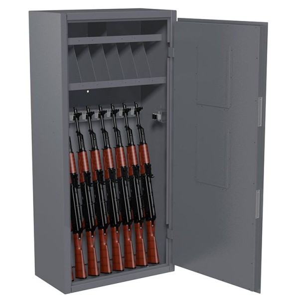 Шкаф армейский ШХО-10 АКМ