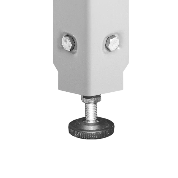 Ванна моечная сварная ВМСн - 800/2 Norma Zn