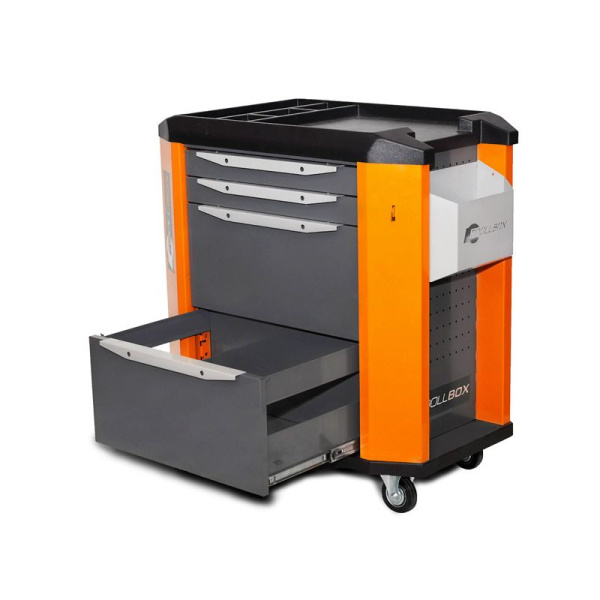 Тележка для инструмента TBP-4