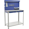 Верстак металлический Garage Set 2 от компании Абсолют