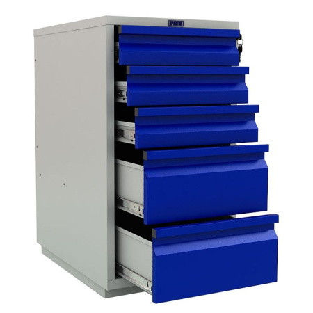 Тумба инструментальная WD-5 от компании Абсолют