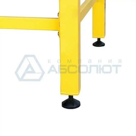 Стол сварочный СT - ПРО 2950х1450 мм (12 мм), с опорами от компании Абсолют