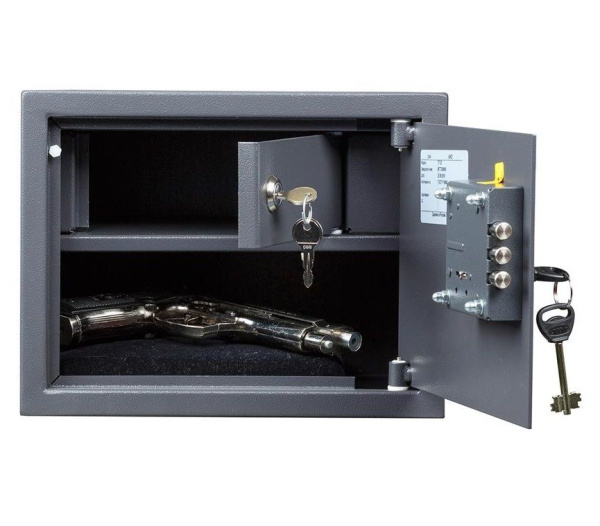 Сейф оружейный AIKO TT-23