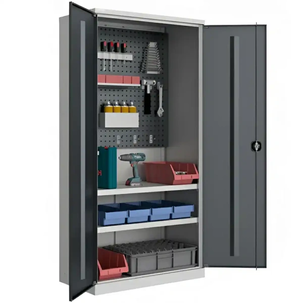 Шкаф инструментальный TS-052-02