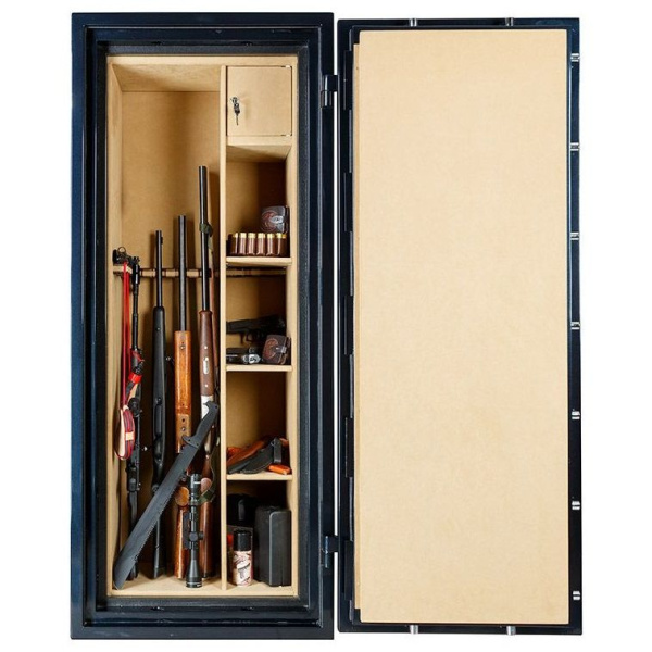 Сейф VALBERG JÄGER 1670