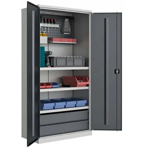 Шкаф инструментальный TS-052-04