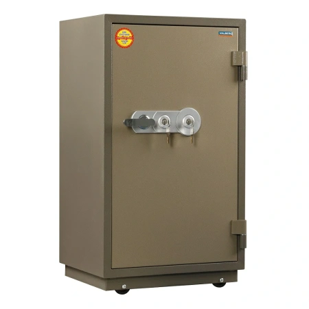 Сейф огнестойкий Valberg FRS-99T KL от компании Абсолют