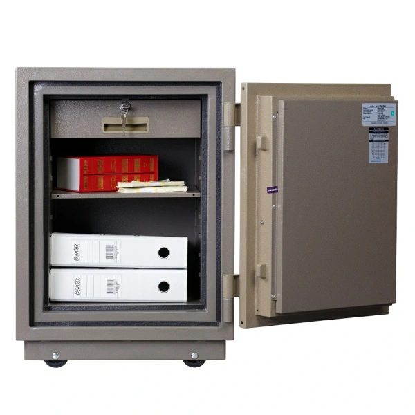 Сейф огнестойкий Valberg FRS-66 T KL