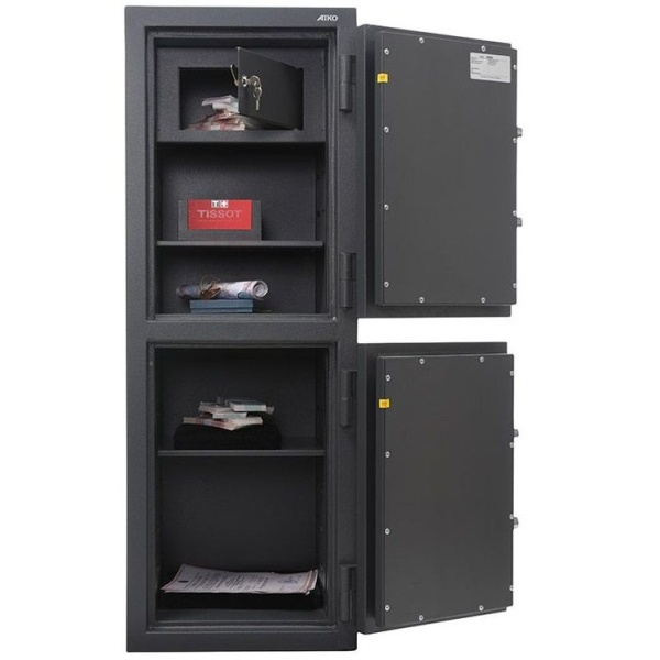 Сейф офисный Aiko AMH-125/2Т (223T)