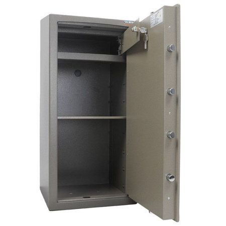 Сейф взломостойкий VALBERG Карат - 90Т от компании Абсолют