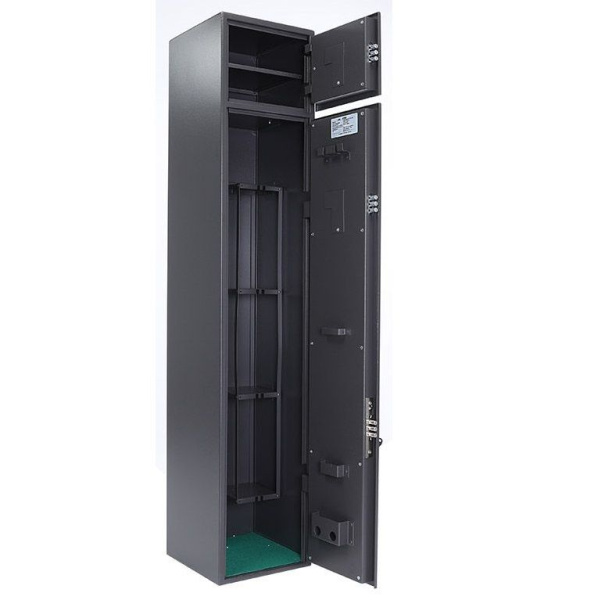 Сейф оружейный Aiko Беркут 150/2 EL