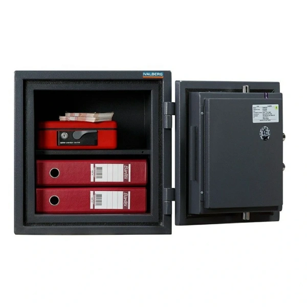 Сейф Valberg ГАРАНТ 46