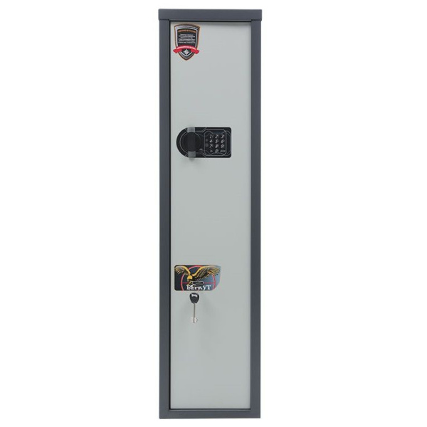 Сейф оружейный Aiko Беркут 1 EL