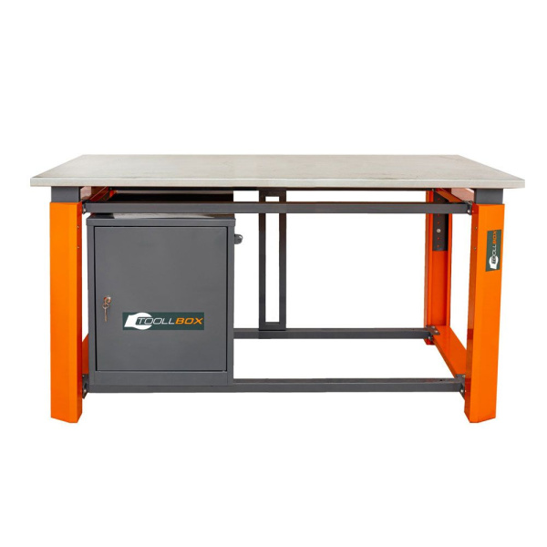 Верстак ТВР1800 (ТВ0)