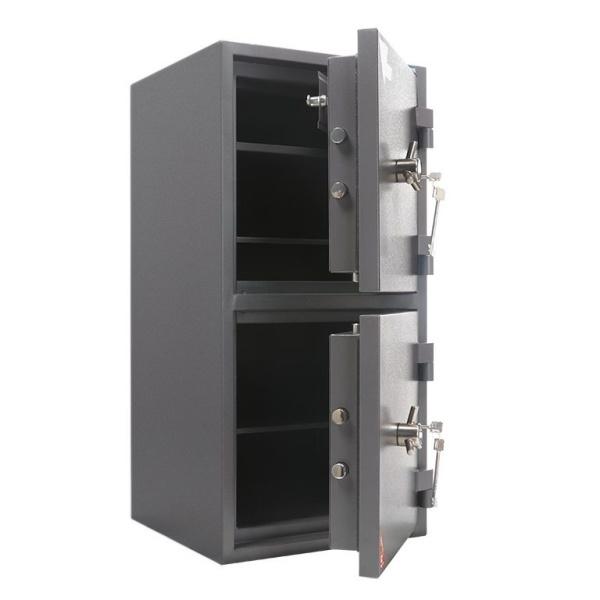 Сейф взломостойкий VALBERG ГРАНИТ 90T/2