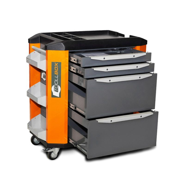 Тележка для инструмента TBP-4