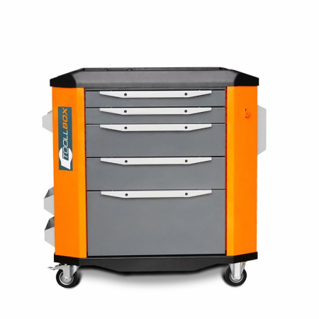 Тележка для инструмента TBP-5 от компании Абсолют