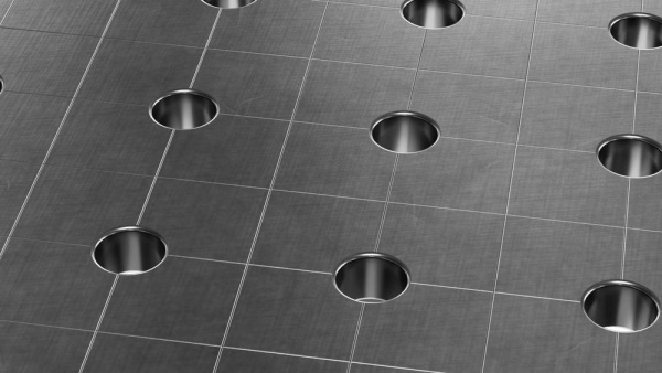 Стол сварочный СT -  STANDART R