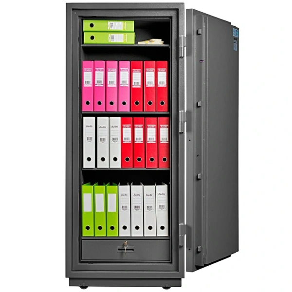 Сейф огнестойкий Valberg FRS-173 T-CL