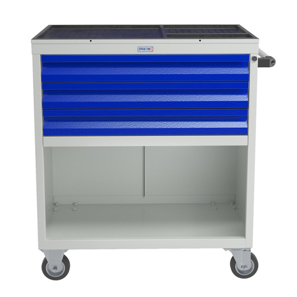 Тележка инструментальная WDS-3