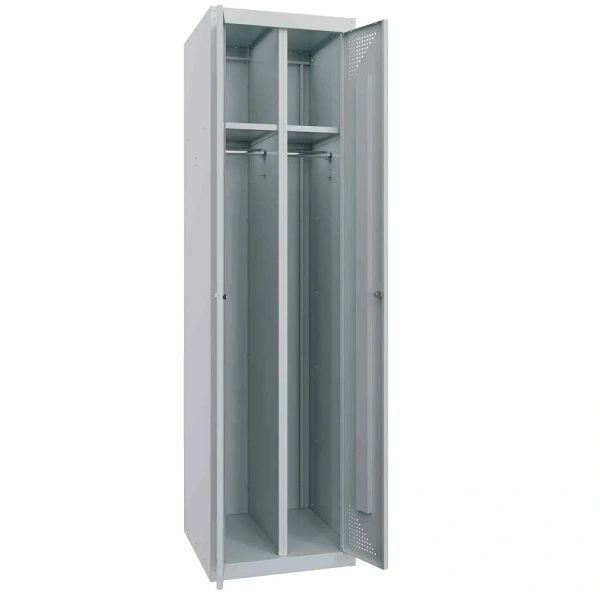 Шкаф FRM 22.6.D, 1850x600x500 мм