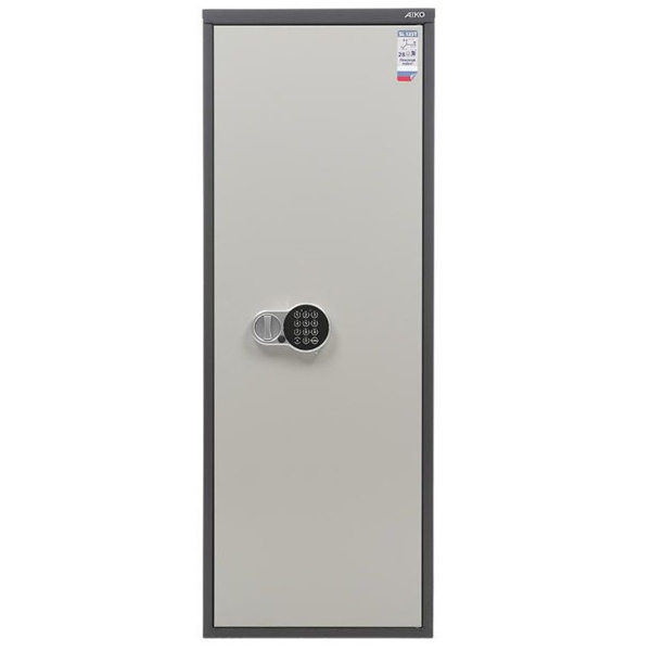 Шкаф бухгалтерский AIKO SL-125Т EL