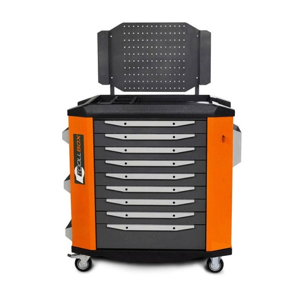 Тележка для инструмента TBP-9