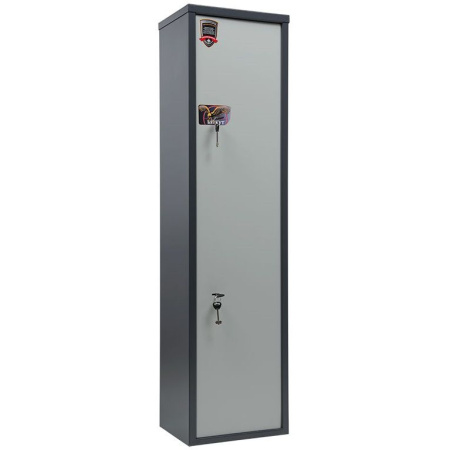 Сейф оружейный Aiko Беркут 143 от компании Абсолют