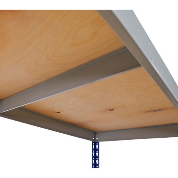 Стеллаж SB 250X152X51/5