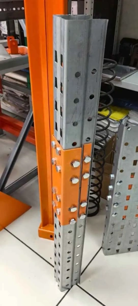 Комплект наращивания СТ110 (с крепежом)