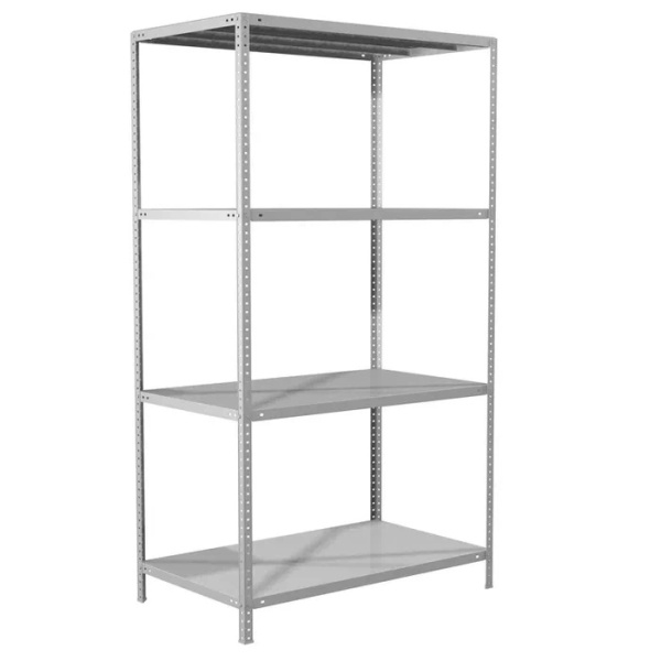 Стеллаж MS Standart, 2000*700*500, 4 полки