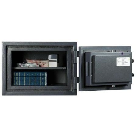 Сейф Valberg ГАРАНТ 32 EL от компании Абсолют