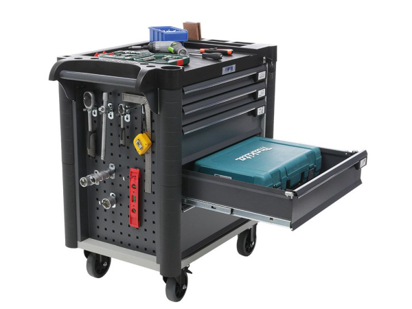 Тележка инструментальная WDS M-5.0