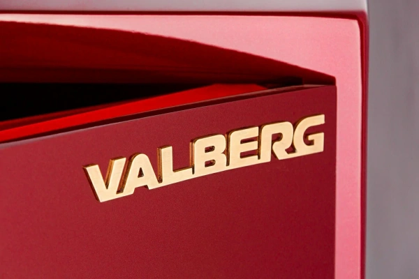 Сейф взломостойкий VALBERG КАРАТ-67Т.EL GOLD