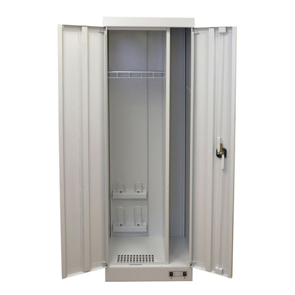 Шкаф сушильный Универсал-2000 H из нержавеющей стали