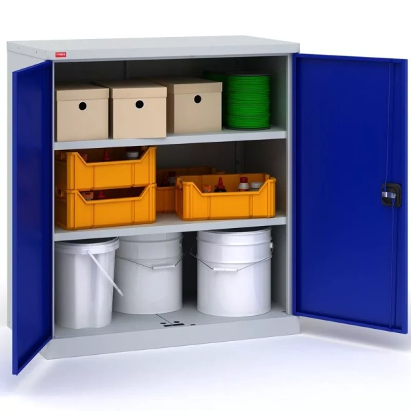 Шкаф инструментальный ИП-1-0.5/1