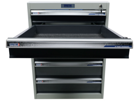 Тумба инструментальная Expert T-6 от компании Абсолют