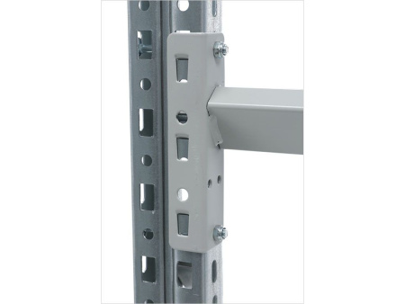 Стеллаж MS PRO 1200/1353x606 стационарный для хранения 8 шин от компании Абсолют