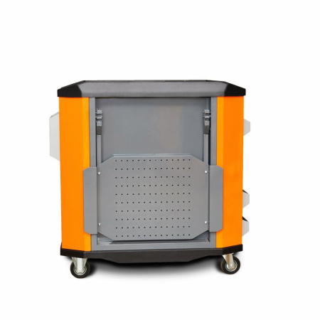 Тележка для инструмента TBP-5 от компании Абсолют