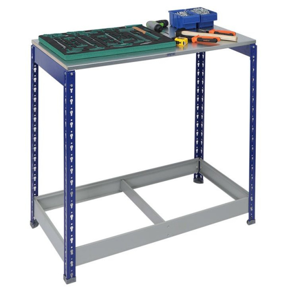 Верстак металлический Garage №111