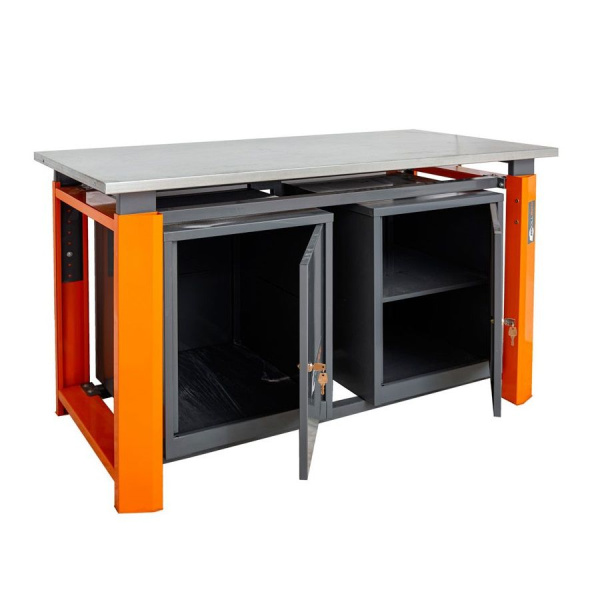 Верстак ТВР1800 (ТВ0-ТВ0)