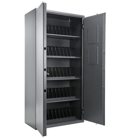 Шкаф армейский ШХО-60 Кедр от компании Абсолют