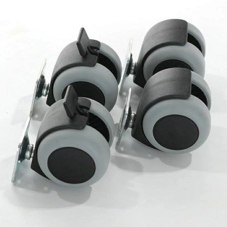 Тумба офисная с пуфом Практикант от компании Абсолют