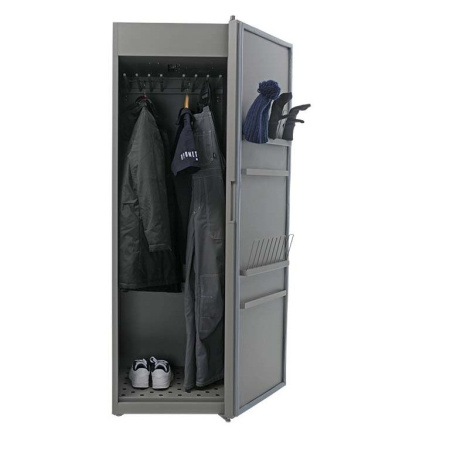 Шкаф сушильный Dryer 1851 от компании Абсолют