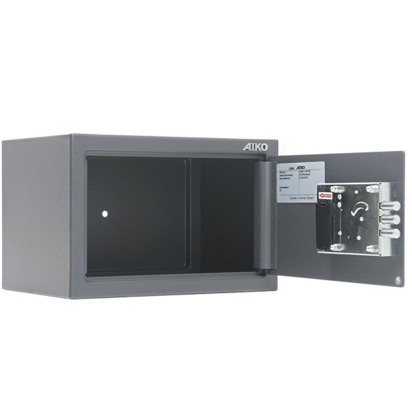 Сейф офисный Aiko T-200 EL