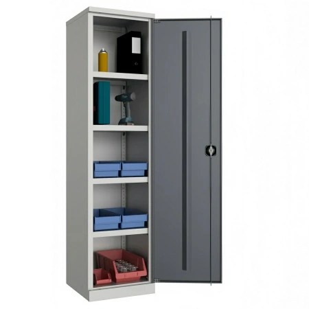 Шкаф инструментальный TS-050-01 от компании Абсолют