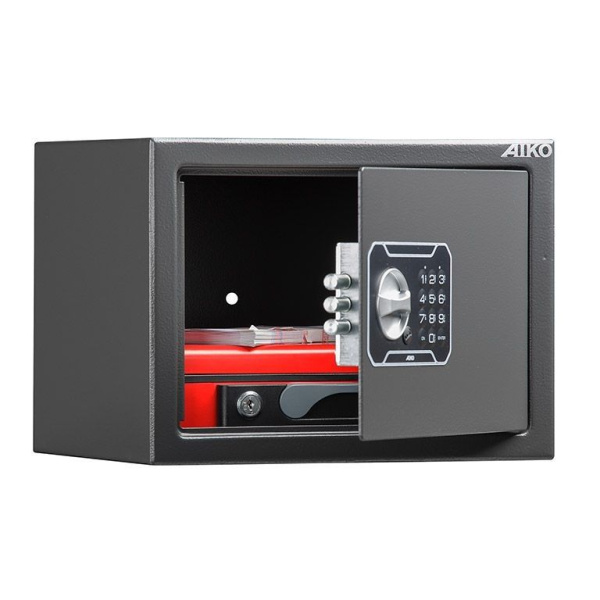 Сейф мебельный Aiko T-230 EL