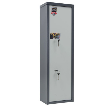 Сейф оружейный Aiko Беркут 12 от компании Абсолют