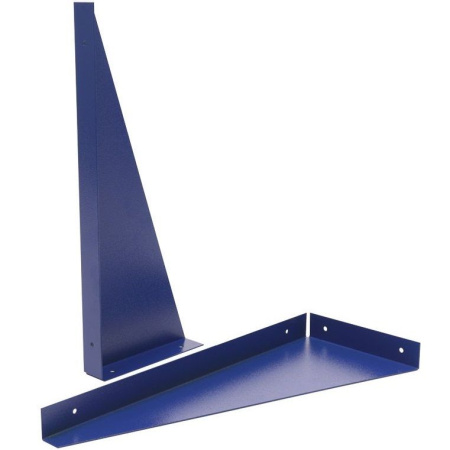 Комплект косынок для крепления экранов WS от компании Абсолют